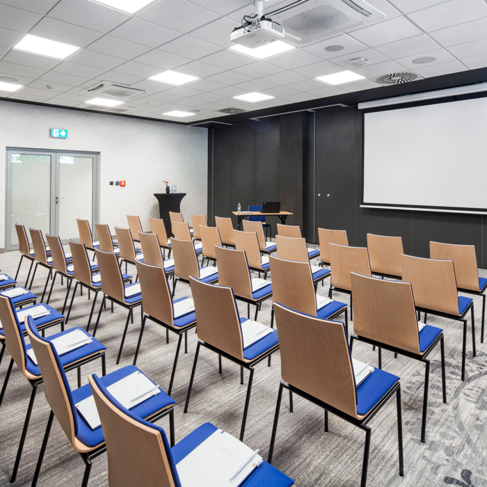 Konferencja w górach od A do Z - praktyczna checklista dla organizatorów