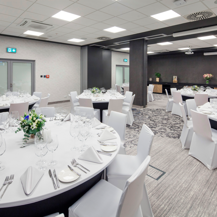 Zakopane jako destynacja konferencyjna - zalety lokalizacji w górach