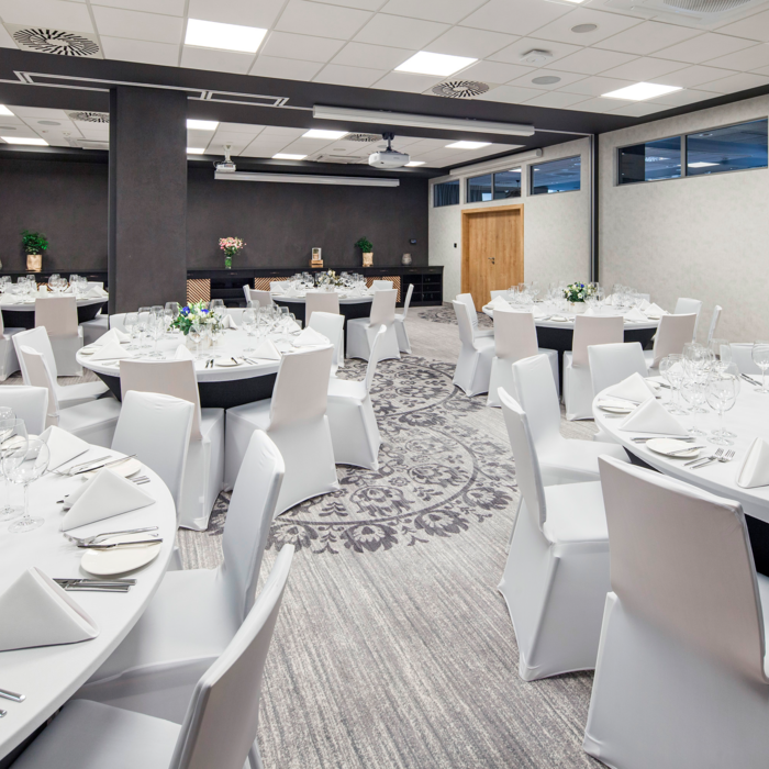 Wyjątkowy Dzień Kobiet w hotelu – relaks, piękne widoki i pyszne jedzenie