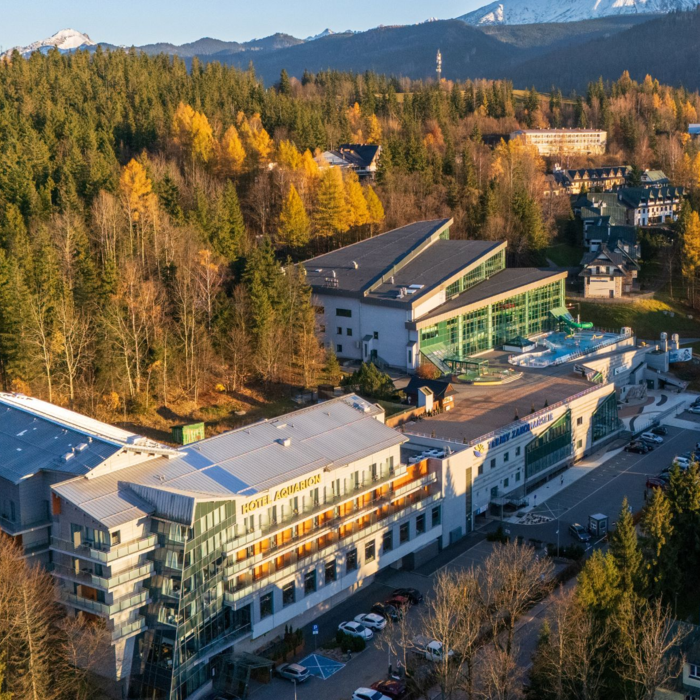 Relaks w górach: jak wykorzystać pobyt w SPA w Zakopanem po intensywnym dniu na szlaku